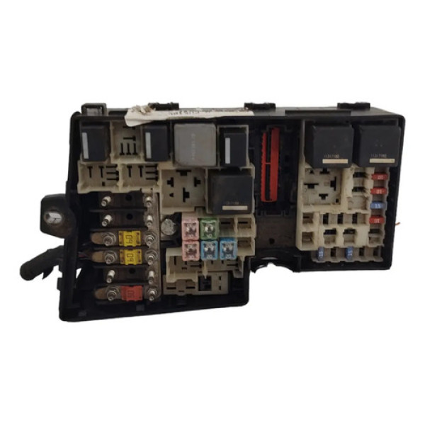 Caixa Fusível Rele Focus 1.6 16v 11 Manual Am5514k733bnb