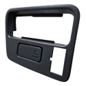 Moldura Cinzeiro Tras Blazer Esq 2005 2006 2007 2008 A 2011