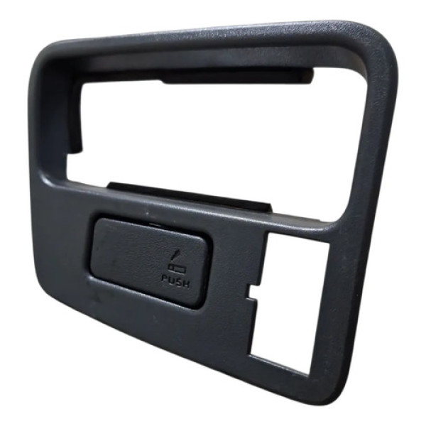 Moldura Cinzeiro Tras Blazer Esq 2005 2006 2007 2008 A 2011