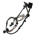 Chicote Porta Diant Direita Onix Prisma 2012 A 19 52059850