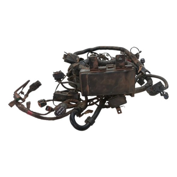 Chicote Motor Frontal Azera 3.3 2008 A 2010 Original