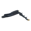 Gargalo Tanque Combustivel Corsa Maxx Joy 2002 2003 A 2010 Preto