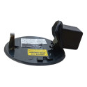 Portinhola Tanque Combustível Vectra Sedan 2007 2008 A 2011 Verde 2007