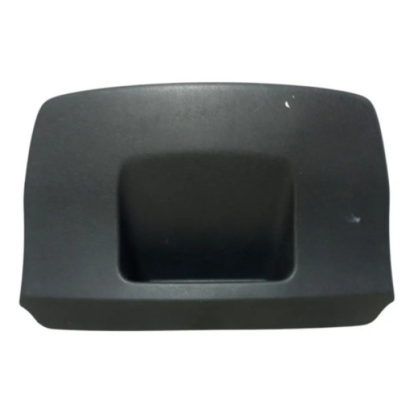 Moldura Interna Tampa Porta Malas C/avaria Sandero 2015/2019