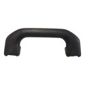 Alça Teto Pqp Passat Alemão 357857607 Original Preto