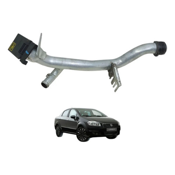 Tubo Cano Dágua Linea 1.9 2008 2009 2010 2011 2012 A 2015