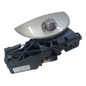 Fechadura Elétrica Da Tampa Traseira Corsa Maxx 2002 A 2012