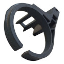 Antena Imobilizador Corsa Classic 96 A 06 90 493 022 Preto
