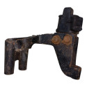 Suporte Coxim Direito Motor Celta Corsa Original