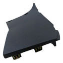 Acabamento Lateral Painel Jac J3 Le 2010 2011 2012 2013