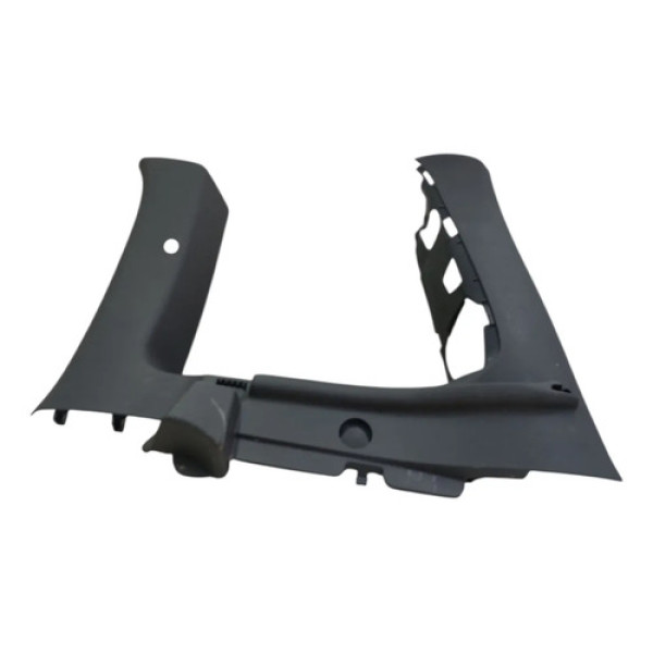Moldura Coluna Traseira Peugeot 206 Sw Direito 2002 A 2008