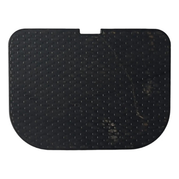 Tampa Lateral Porta Malas Outlander 07/9 7230a168zz 22047 Preto