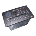 Radio Cd Mp3 Vectra Corsa Meriva Montana 2002 2003 A 2012