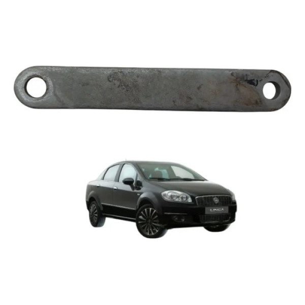 Suporte Bomba Direção Hidráulica Linea 1.9 2008 A 2015 Origi