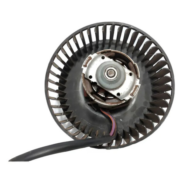 Motor Ar Forçado Fiesta 1997 Sem Ar Condicionado Original