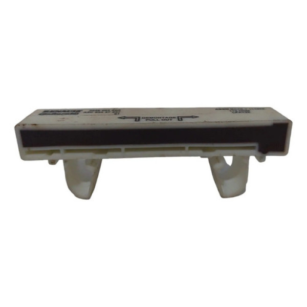 Sensor Antena Gps Renault Fluence 11/15 285906352r Original