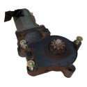Motor Vidro Dianteiro Corsa Direito 1994 1995 1996 A 2002