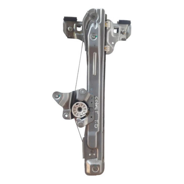 Maquina Vidro Elétrico Traseir Direito S Motor Cobalt 11/15 