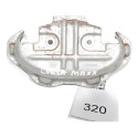 Suporte Maçaneta Ext Dianteira Direta Corsa Maxx 02/10 Origi
