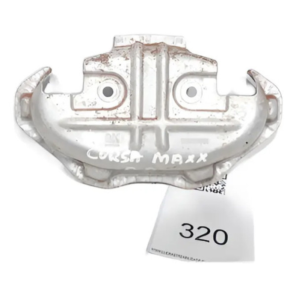 Suporte Maçaneta Ext Dianteira Direta Corsa Maxx 02/10 Origi