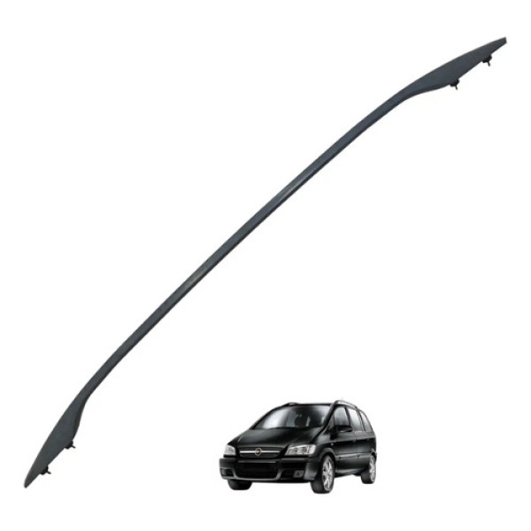Rack Teto Lado Direito Zafira 2001 2002 2003 2004 A 2012 