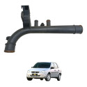 Tubo Cano Dágua Corsa 1.0 1996 1997 1998 A 2006 90448864