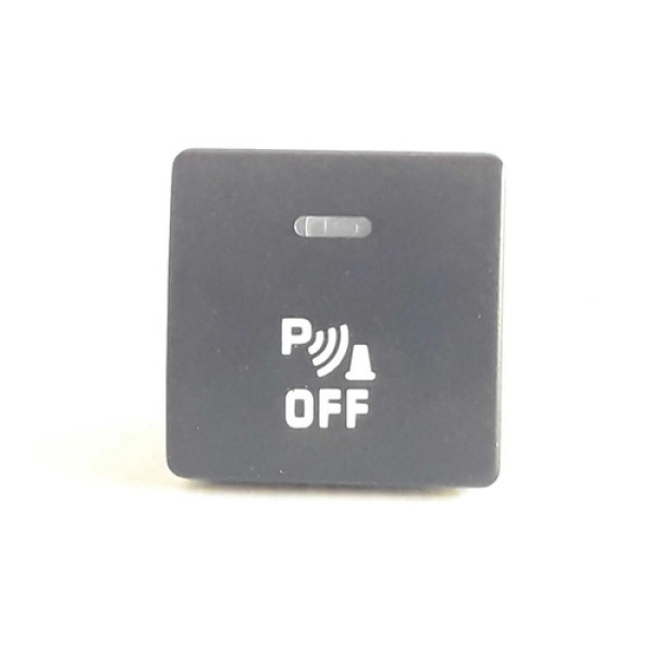 Botão Estacionamento Off Citroen C4 Pallas 08/13 96476639xt 