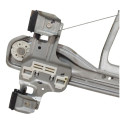 Maquina Vidro Manual Traseiro Direito Onix Prisma 2013 A 21