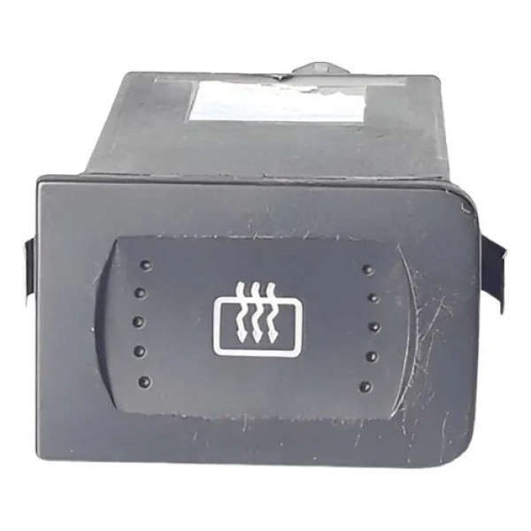 Botão Desembaçador De Vidro Golf  1999/2013 Original