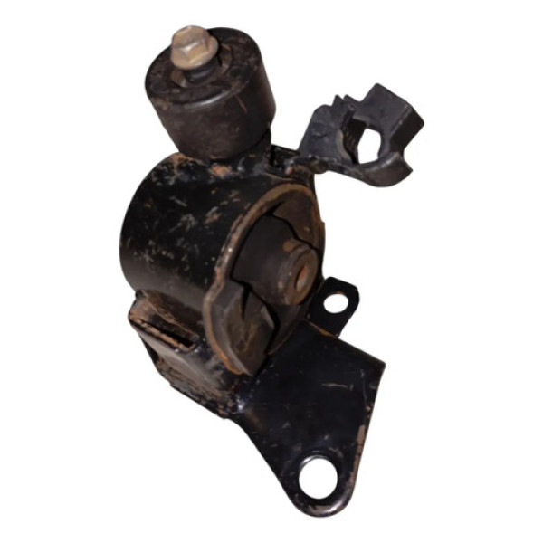Coxim Motor Esq Toyota Fielder 2002 A 2008