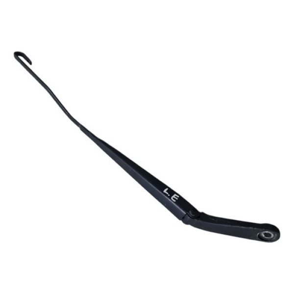 Braço Limpador Parabrisa Spin Esq 2012 2013 2014 2015 A 2017 Esquerdo
