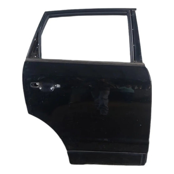 Porta Traseira Direita Chevrolet Captiva Sport 2009 Original