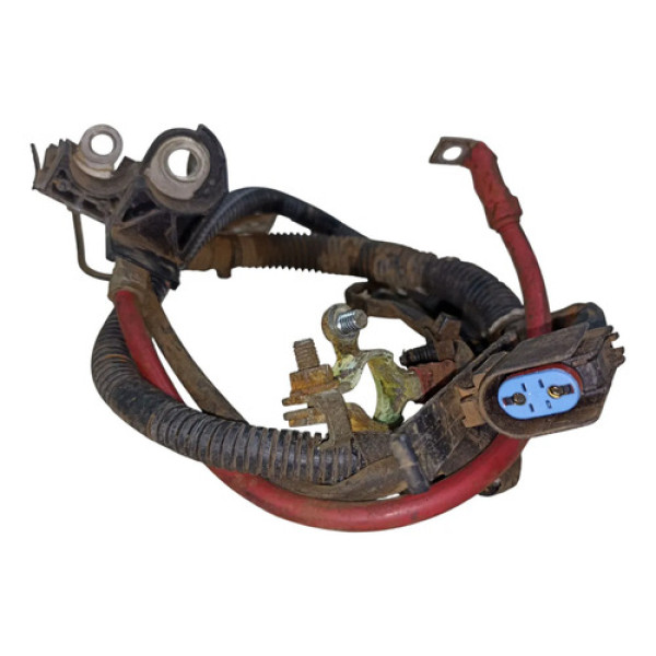 Cabo Positivo Bateria Ecosport 1.6 2008 2009 2010 A 2012