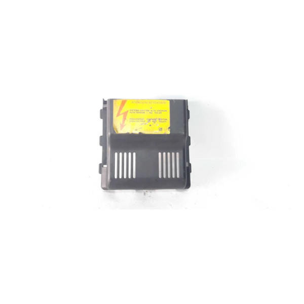 Capa Módulo Ignição Captiva 3.6 V6 Gas 8/13 23620