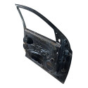 Porta Dianteira Vectra Esq 2007 2008 2009 2010 2011 Preto