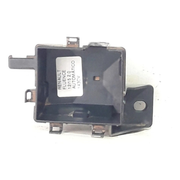 Tampa Caixa Fusíveis Rele Renault Fluence 12/15 243880001r