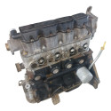 Motor Parcial Corsa Montana Meriva Celta 1.4 Flex 105 Cv