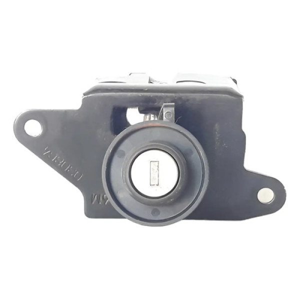Fechadura Tampa Traseira Fiat Mobi 2016 2017 A 2020 Original