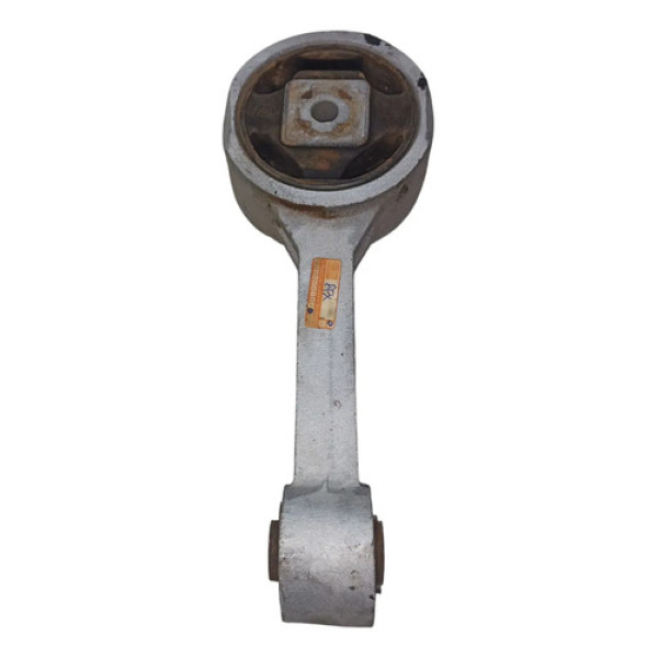 Coxim Inferior Motor Raquete Fox Gol G5 G6 1.6 2003 A 2010