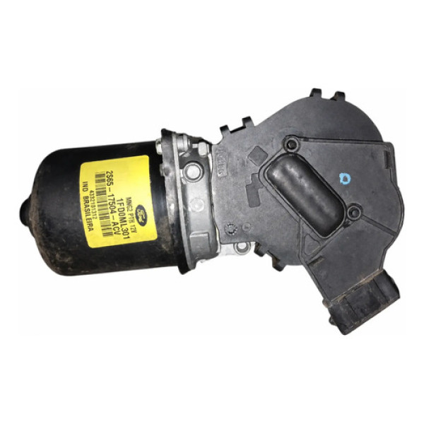 Motor Limpador Parabrisa Ecosport Fiesta 2003 2004 A 2012