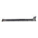 Spoiler Lado Esquerdo Captiva Sport 2009/2013 Original