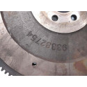 Volante Do Motor Cobalt 1.4 2011/2015 93382754 Original