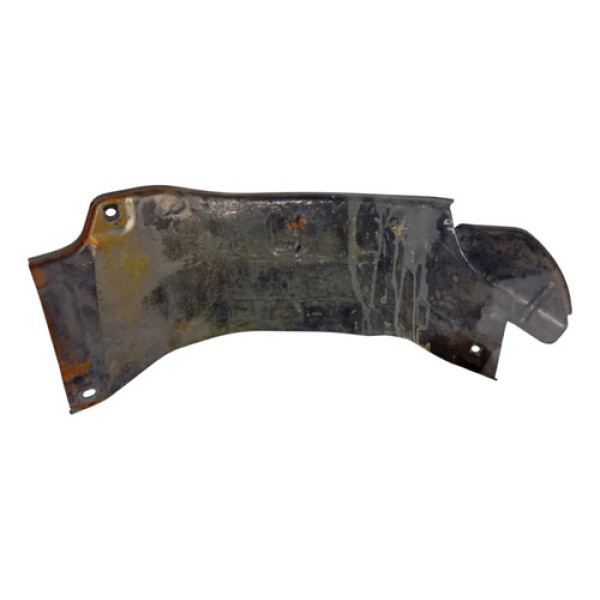 Defletor Calor Escapamento Pajero Tr4 2.0 2003 2004 A 2008