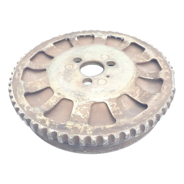 Polia Virabrequim Fiat Palio Uno Original