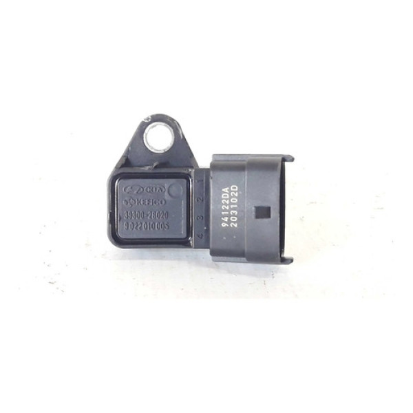 Sensor Map Hb20 1.6 17/19 393002b020 22378