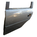 Porta Traseira Esquerda Chevrolet Corsa Classic 96/16 Origin Traseira Esquerda Cinza