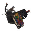 Caixa Fusíveis Ecosport 1.6 Rocam 2003 2004 2005 2006 A 2012