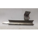  Guia Vidro Traseiro Direito Gol G5 5u4839058 Original