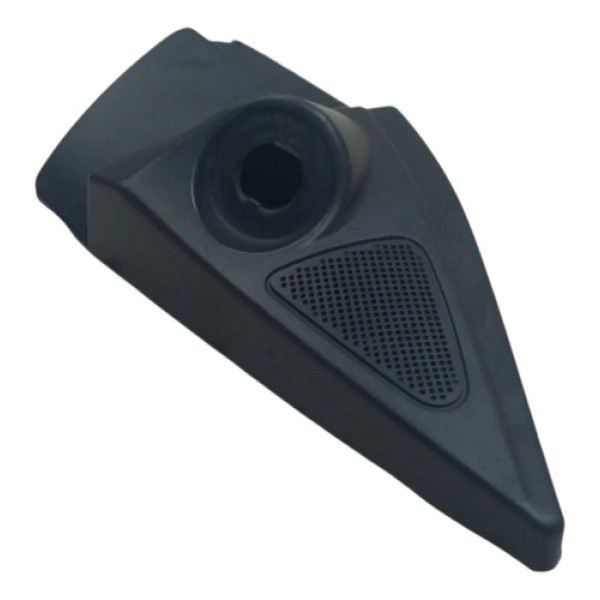 Moldura Retrovisor Palio 2p Strada Direito 2009 A 2012 Origi