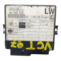 Módulo Central Alarme Gm Astra Vectra 1997 A 2005